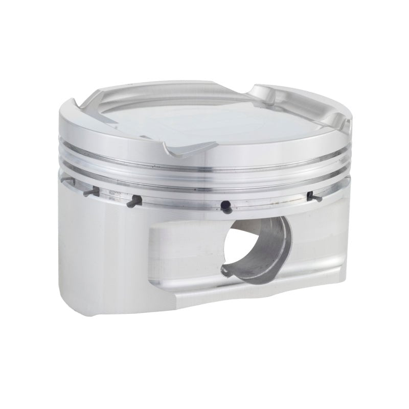 CP Pistons - CP Piston & Ring Set for Toyota 5SFE/3SGTE - Bore (87.5mm) - Size (+0.5mm) - CR (8.5) SINGLE PISTON - Demon Performance
