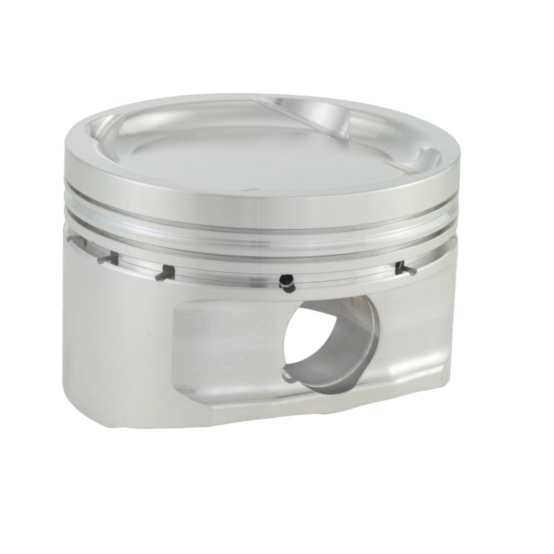 CP Pistons - CP Piston & Ring Set for Toyota 7MGTE - Bore (83mm) - Size (Std) - CR (8.4) SINGLE PISTON - Demon Performance
