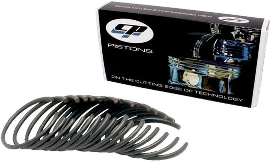 CP Pistons - CP Spiral Lock .927in Bore x .073in Thick - Demon Performance