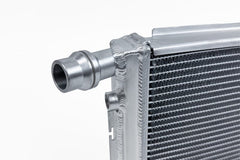 CSF - CSF 2019+ 992.1/992.2 Porsche 911(3.0LT Base/T/S/4/4S/GTS/4 GTS) High Perf Center Aluminum Radiator - Demon Performance