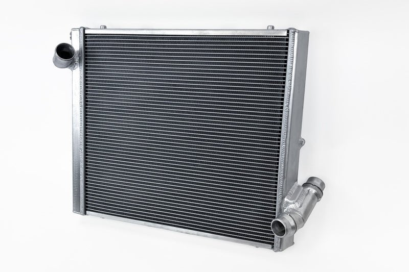 CSF - CSF 2019+ 992.1/992.2 Porsche 911(3.0LT Base/T/S/4/4S/GTS/4 GTS) High Perf Left Aluminum Radiator - Demon Performance