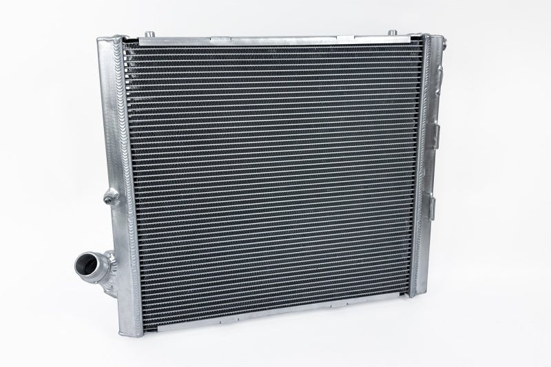 CSF - CSF 2019+ 992.1/992.2 Porsche 911(3.0LT Base/T/S/4/4S/GTS/4 GTS) High Perf Left Aluminum Radiator - Demon Performance