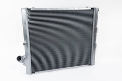 CSF - CSF 2019+ 992.1/992.2 Porsche 911(3.0LT Base/T/S/4/4S/GTS/4 GTS) High Perf Left Aluminum Radiator - Demon Performance
