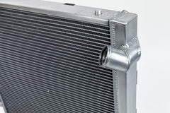 CSF - CSF 2019+ 992.1/992.2 Porsche 911(3.0LT Base/T/S/4/4S/GTS/4 GTS) High Performance Aluminum Radiator - Demon Performance