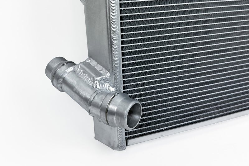 CSF - CSF 2019+ 992.1/992.2 Porsche 911(3.0LT Base/T/S/4/4S/GTS/4 GTS) High Performance Aluminum Radiator - Demon Performance