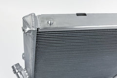 CSF - CSF 2019+ 992.1/992.2 Porsche 911(3.0LT Base/T/S/4/4S/GTS/4 GTS) High Performance Aluminum Radiator - Demon Performance