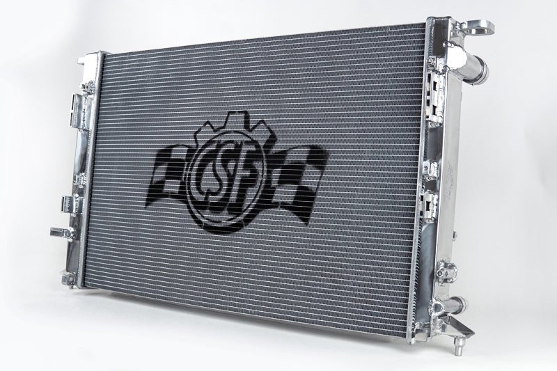 CSF - CSF Audi B8 S4 & S5 High Performance All - Aluminum Radiator - Demon Performance