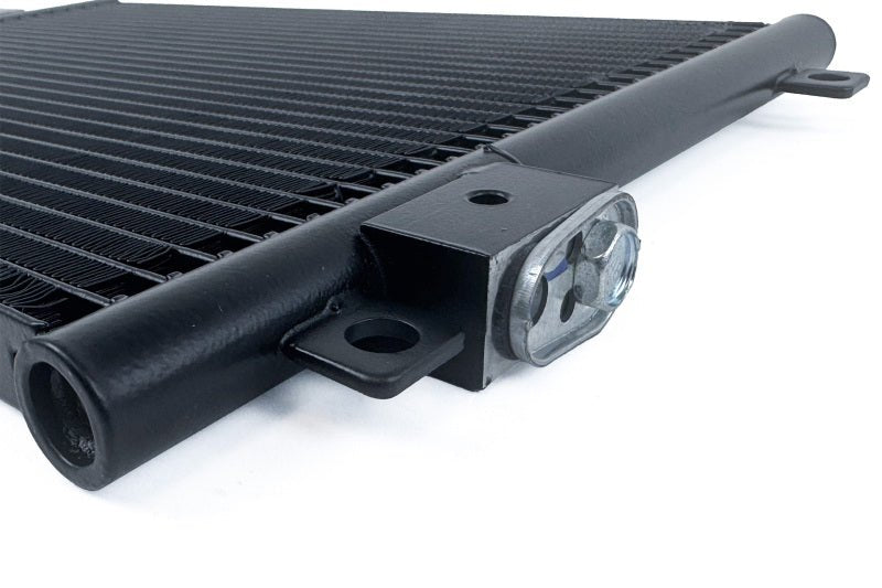 CSF - CSF Porsche 997 / 987 OEM+ Performance A/C Condenser - Demon Performance