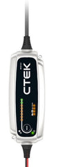 CTEK - CTEK Battery Charger - MXS 5.0 4.3 Amp 12 Volt - Demon Performance