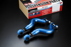 Cusco - Cusco Camber Adjust UP ARM Rear S14 240SX - Demon Performance