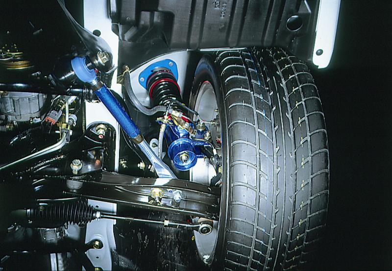 Cusco - Cusco Camber TENSION Rod S14 - kouki/S15 240SX - Demon Performance