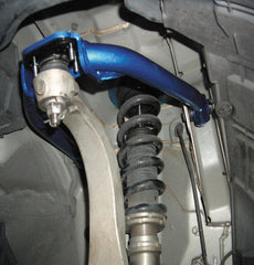 Cusco - Cusco Front Negative Upper arm Adjustable Z33 350Z CPV35 - Demon Performance