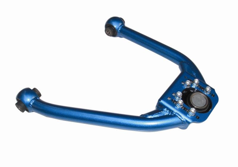 Cusco - Cusco Front Negative Upper arm Adjustable Z33 350Z CPV35 - Demon Performance