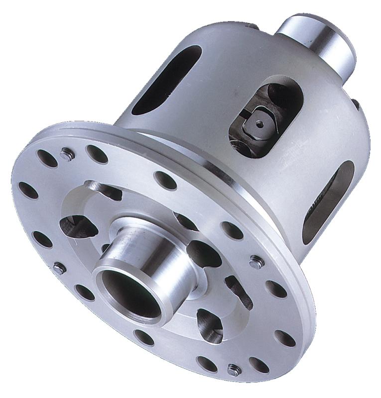 Cusco - Cusco LSD RS1.5 Z33 Z34 CPV35 350Z *will not fit open dif w/o Additional parts from Nissan - Demon Performance