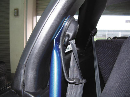 Cusco - Cusco PILLARSide BarS S14 240SX - Demon Performance