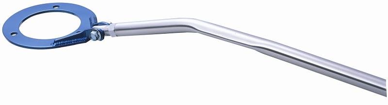 Cusco - Cusco Strut Bar AS Rear Z32 300ZX - Demon Performance