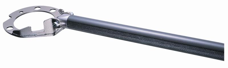 Cusco - Cusco Strut Bar CB Rear S14 240SX - Demon Performance