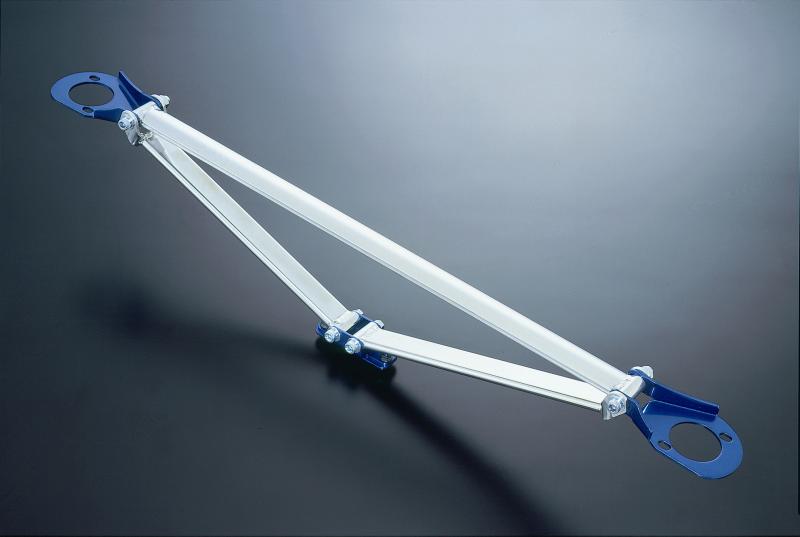 Cusco - Cusco Strut Bar OS - T Rear S13 240SX - Demon Performance