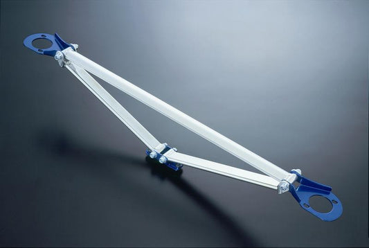 Cusco - Cusco Strut Bar OS - T Rear S13 240SX - Demon Performance
