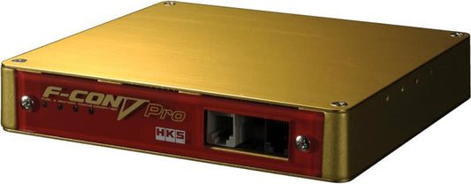 HKS TP5 - 3F - CON V Harness