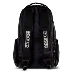 Sparco Bag Super Stage BLK/BLU