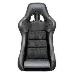 Sparco Seat QRT-C Performance Carbon Black/Red