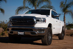 ICON 19-23 RAM 1500 2-3in Stage 5 Suspension System  - Billet UCA