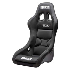 Sparco Seat QRT-R X Black