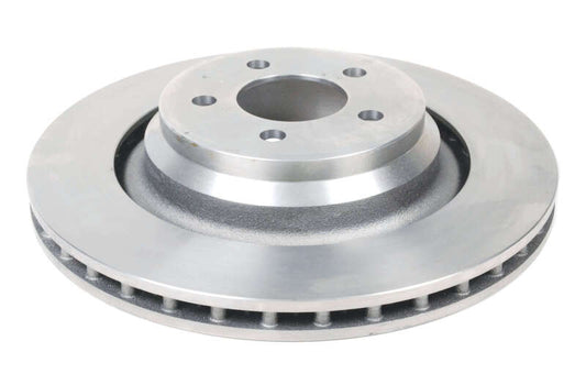 DBA - DBA 05-23 Chrysler 300 C SRT8 6.1L Rear Street Series Standard Rotor - Demon Performance