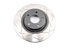 DBA - DBA 06-07 350Z / 05-07 G35 / 06-07 G35XFront Slotted 4000 Series Rotor - Demon Performance