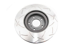 DBA - DBA 06-07 350Z / 05-07 G35 / 06-07 G35XFront Slotted 4000 Series Rotor - Demon Performance