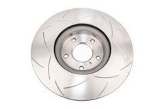 DBA - DBA 06-08 350Z / 05-08 G35 / 06-07 G35X Front Slotted Street Series Rotor - Demon Performance