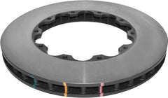 DBA - DBA 09-11 Nissan GTR R35 Front Slotted 5000 Series Brembo Only Replacement Disc (No hardware or hat) - Demon Performance