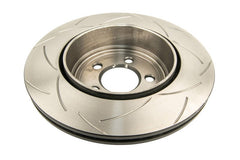 DBA - DBA 09-20 Dodge Challenger Rear Slotted Street Series Rotor - Demon Performance