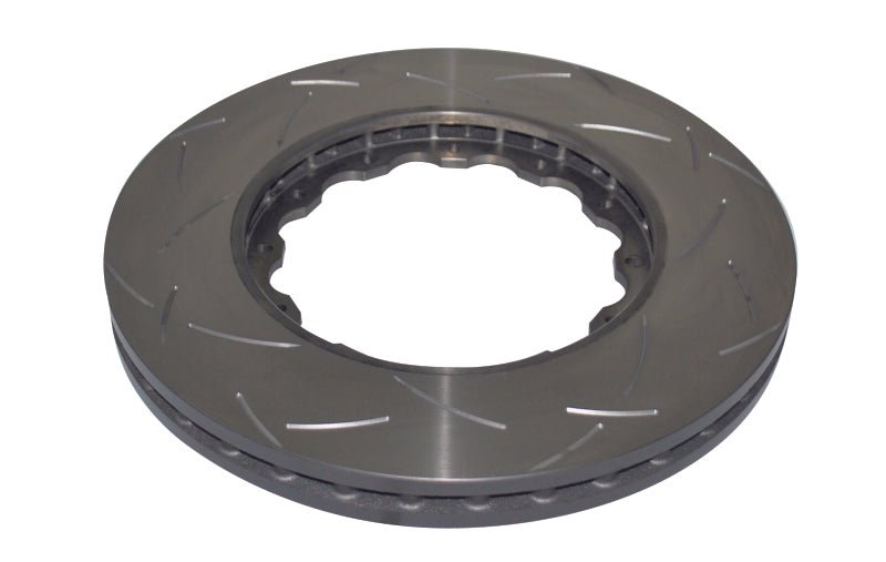 DBA - DBA 09+ Nissan 370Z Sport / Infiniti G37 Sport Fr Slotted 5000 Series REPLACEMENT ROTOR RING ONLY - Demon Performance
