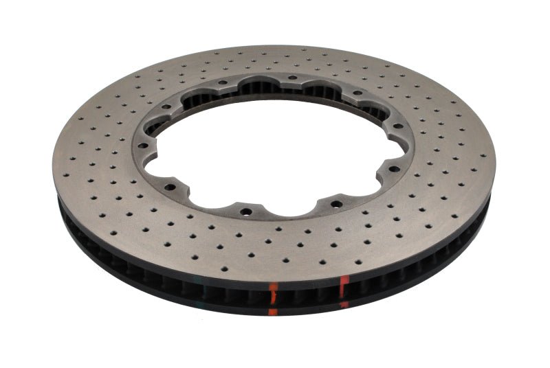 DBA - DBA 12+ Nissan GT-R 5000 Series Brembo Only Direct Replacement Rotor - Demon Performance