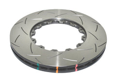 DBA - DBA 12+ Nissan GT-R (w/ Brembo Hats) T3 5000 Series Replacement Rotor - Demon Performance