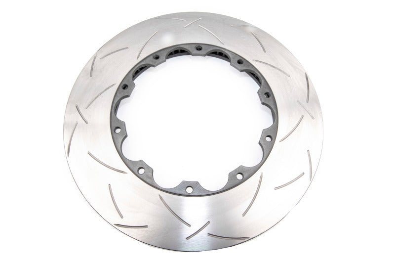 DBA - DBA 12+ Nissan GT-R (w/ Brembo Hats) T3 5000 Series Replacement Rotor - Demon Performance
