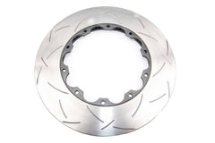 DBA - DBA 12+ Nissan GT-R (w/ Brembo Hats) T3 5000 Series Replacement Rotor - Demon Performance