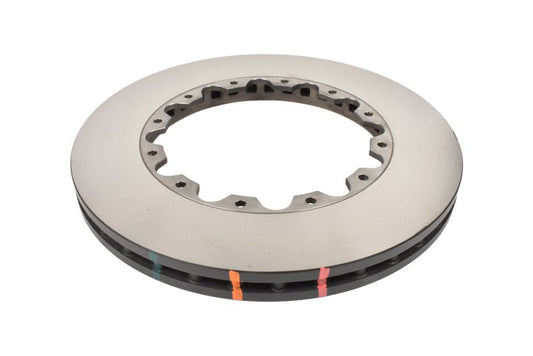 DBA - DBA 2021+ Dodge Challenger Hellcat (w/ M6 Nuts) 5000 Series Standard Front Brake Rotor - Demon Performance