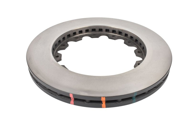 DBA - DBA 2021+ Dodge Challenger Hellcat (w/ M6 Nuts) 5000 Series Standard Front Brake Rotor - Demon Performance