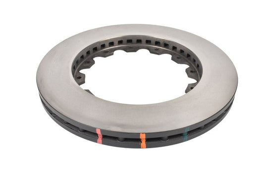 DBA - DBA 2021+ Dodge Challenger Hellcat (w/ M6 Nuts) 5000 Series Standard Front Brake Rotor - Demon Performance