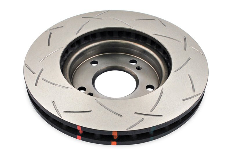 DBA - DBA 7/90 - 96 Turbo/6/89 - 96 Non - Turbo 300ZX Front Slotted 4000 Series Rotor - Demon Performance