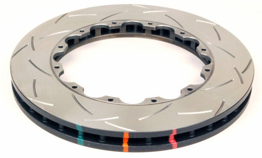 DBA - DBA Replacement T3 Slotted 5000 Series Rotor Ring - Demon Performance