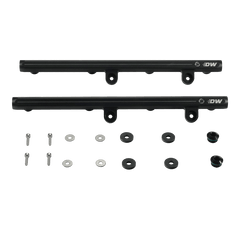 DeatschWerks - DeatschWerks 05 - 23 Dodge and Chrysler Hemi Fuel Rails - Demon Performance