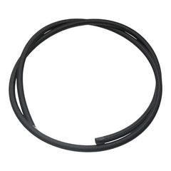 DeatschWerks - DeatschWerks 10AN Black Nylon Braided CPE Hose - 6ft - Demon Performance