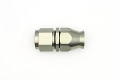 DeatschWerks - DeatschWerks 10AN Female Swivel 45-Degree Hose End PTFE (Incl. 1 Olive Insert) - Demon Performance