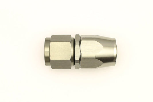 DeatschWerks - DeatschWerks 10AN Female Swivel Straight Hose End CPE - Demon Performance