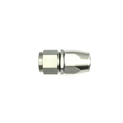 DeatschWerks - DeatschWerks 10AN Female Swivel Straight Hose End CPE - Demon Performance