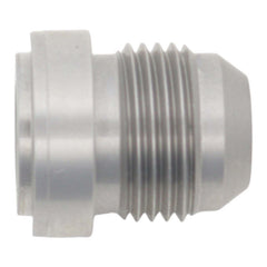 DeatschWerks - DeatschWerks 10AN Male Flare Stainless Steel Weld On Fitting - Demon Performance